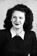 C143- Shirley Eleanor Bennett
